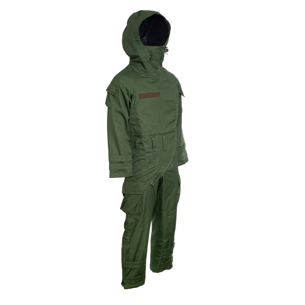 MIRA Safety MOPP-1 CBRN Protective Mopp Suit and Gear MIRA Safety MOPP-1 CBRN Protective Mopp Suit and Gear