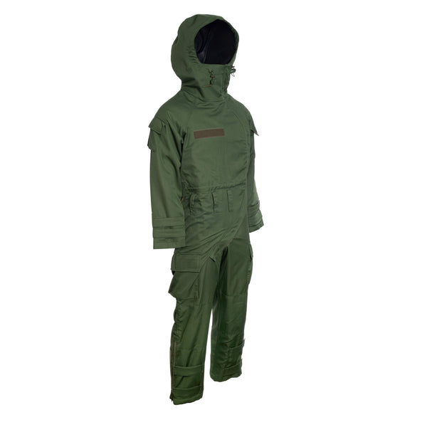 MIRA Safety MOPP-1 CBRN Protective Mopp Suit and Gear MIRA Safety MOPP-1 CBRN Protective Mopp Suit and Gear