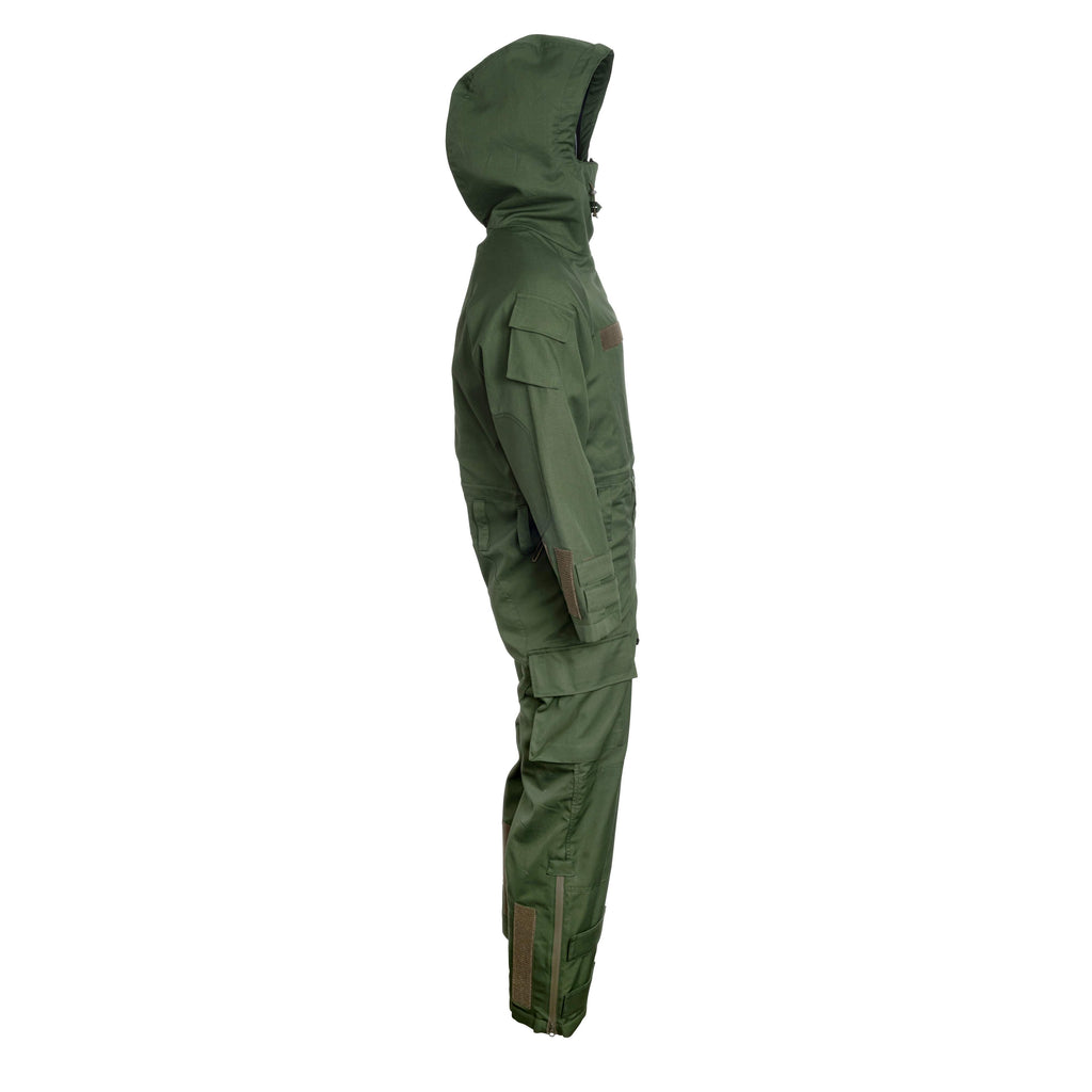 MIRA Safety MOPP-1 CBRN Protective Mopp Suit and Gear MIRA Safety MOPP-1 CBRN Protective Mopp Suit and Gear
