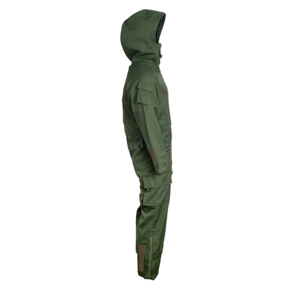MIRA Safety MOPP-1 CBRN Protective Mopp Suit and Gear MIRA Safety MOPP-1 CBRN Protective Mopp Suit and Gear