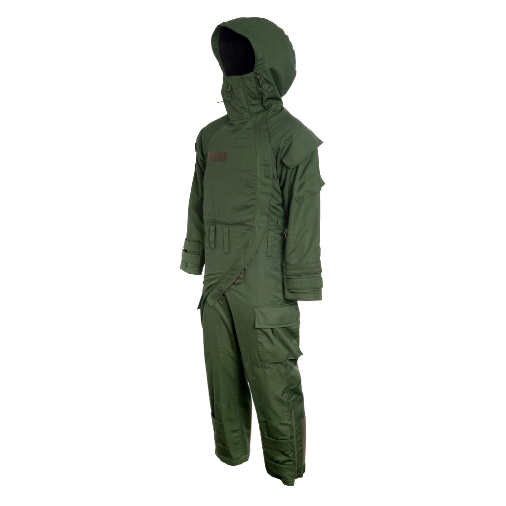 MIRA Safety MOPP-1 CBRN Protective Mopp Suit and Gear MIRA Safety MOPP-1 CBRN Protective Mopp Suit and Gear