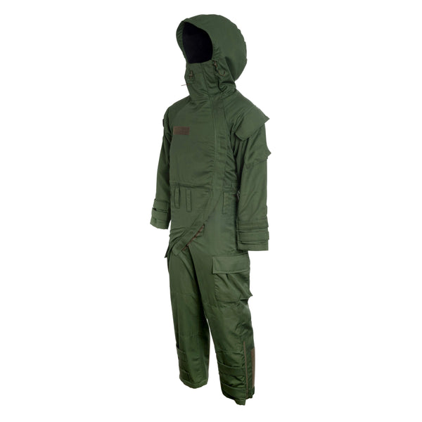 MIRA Safety MOPP-1 CBRN Protective Mopp Suit and Gear MIRA Safety MOPP-1 CBRN Protective Mopp Suit and Gear