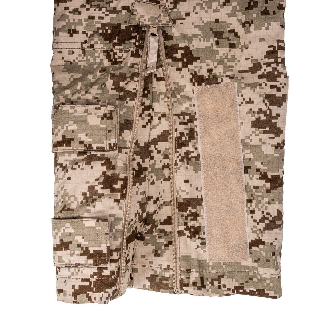 MIRA Safety MOPP-1 CBRN Protective Mopp Suit and Gear MIRA Safety MOPP-1 CBRN Protective Mopp Suit and Gear