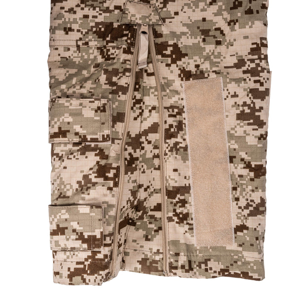 MIRA Safety MOPP-1 CBRN Protective Mopp Suit and Gear MIRA Safety MOPP-1 CBRN Protective Mopp Suit and Gear