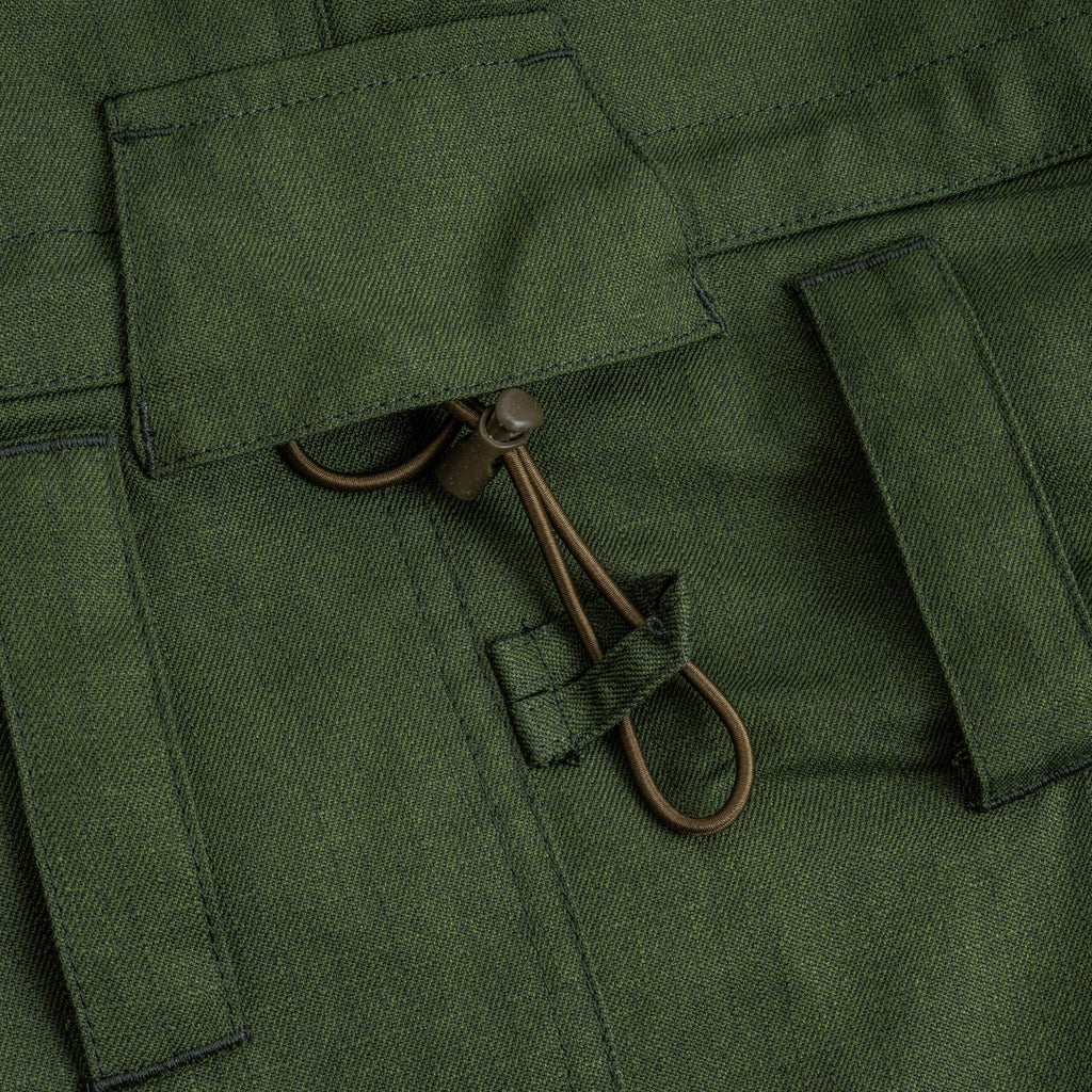 MIRA Safety MOPP-1 CBRN Protective Mopp Suit and Gear MIRA Safety MOPP-1 CBRN Protective Mopp Suit and Gear