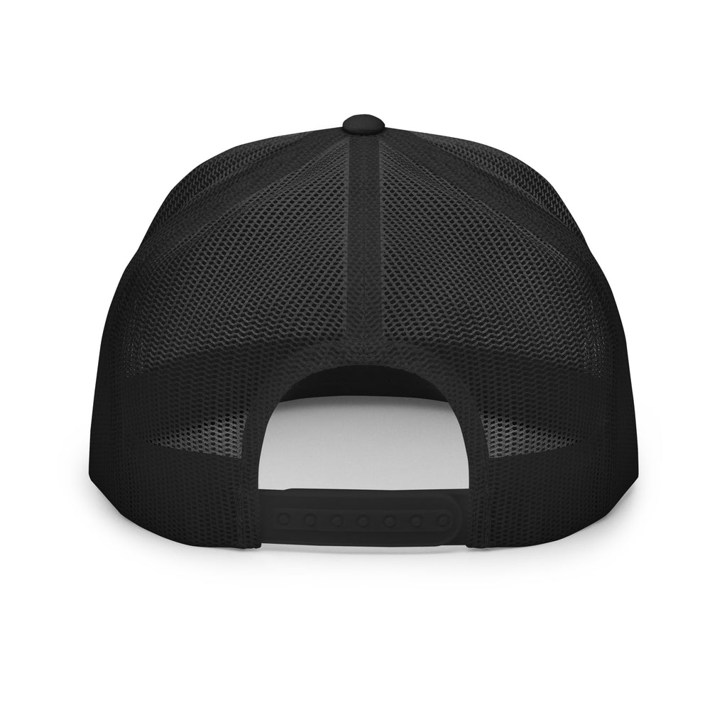 Chase Oliver 2024 Porcupine Trucker Cap Chase Oliver 2024 Porcupine Trucker Cap
