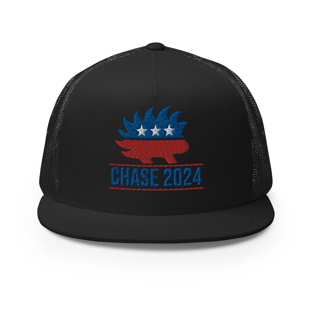 Chase Oliver 2024 Porcupine Trucker Cap Chase Oliver 2024 Porcupine Trucker Cap