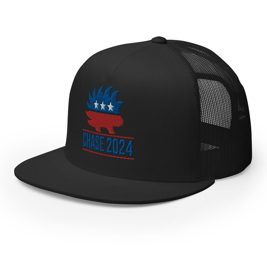 Chase Oliver 2024 Porcupine Trucker Cap Chase Oliver 2024 Porcupine Trucker Cap