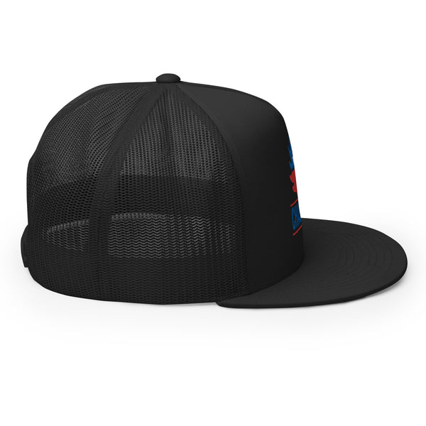 Chase Oliver 2024 Porcupine Trucker Cap Chase Oliver 2024 Porcupine Trucker Cap
