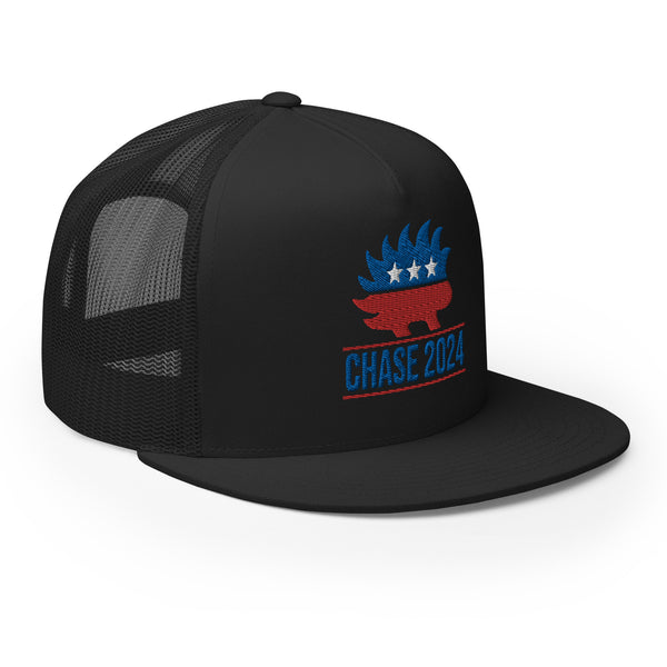 Chase Oliver 2024 Porcupine Trucker Cap Chase Oliver 2024 Porcupine Trucker Cap