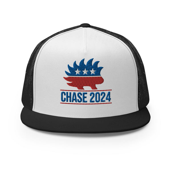 Chase Oliver 2024 Porcupine Trucker Cap Chase Oliver 2024 Porcupine Trucker Cap