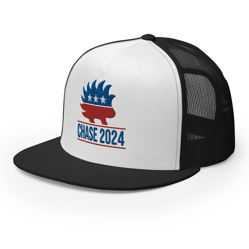 Chase Oliver 2024 Porcupine Trucker Cap Chase Oliver 2024 Porcupine Trucker Cap