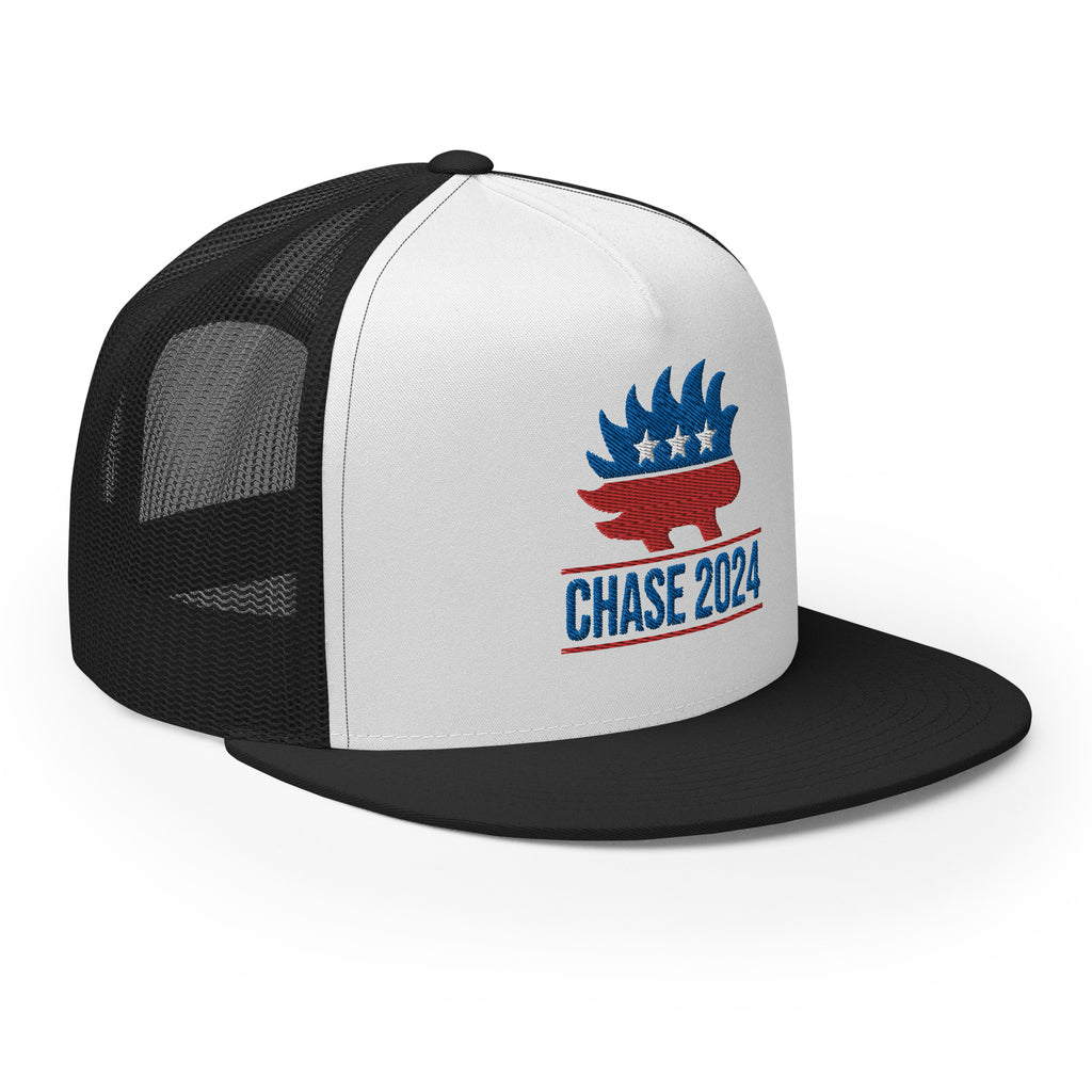 Chase Oliver 2024 Porcupine Trucker Cap Chase Oliver 2024 Porcupine Trucker Cap