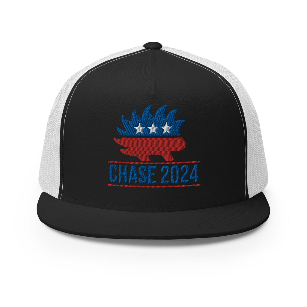 Chase Oliver 2024 Porcupine Trucker Cap Chase Oliver 2024 Porcupine Trucker Cap