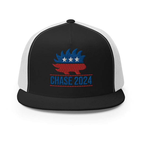 Chase Oliver 2024 Porcupine Trucker Cap Chase Oliver 2024 Porcupine Trucker Cap
