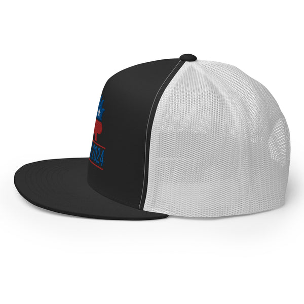 Chase Oliver 2024 Porcupine Trucker Cap Chase Oliver 2024 Porcupine Trucker Cap
