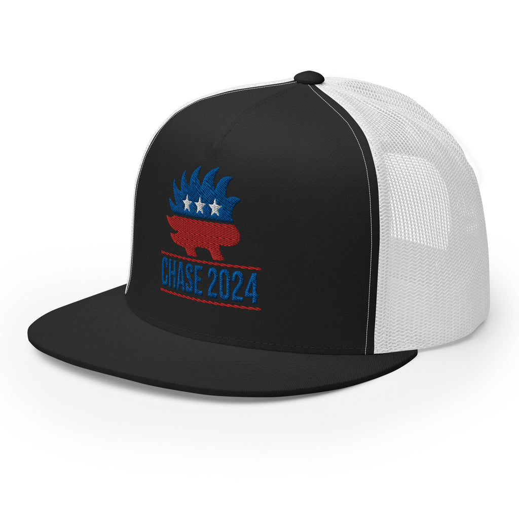Chase Oliver 2024 Porcupine Trucker Cap Chase Oliver 2024 Porcupine Trucker Cap