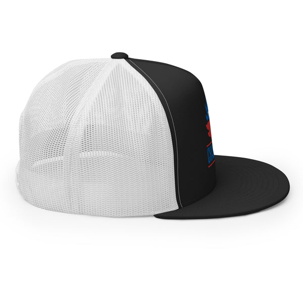 Chase Oliver 2024 Porcupine Trucker Cap Chase Oliver 2024 Porcupine Trucker Cap