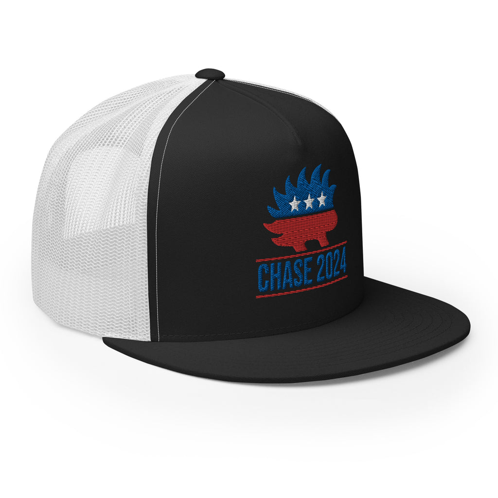Chase Oliver 2024 Porcupine Trucker Cap Chase Oliver 2024 Porcupine Trucker Cap