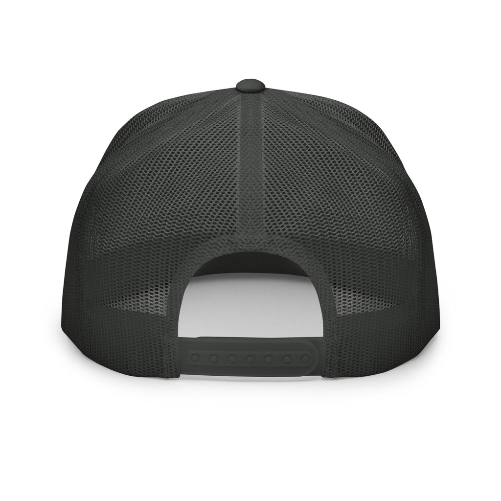 Chase Oliver 2024 Porcupine Trucker Cap Chase Oliver 2024 Porcupine Trucker Cap