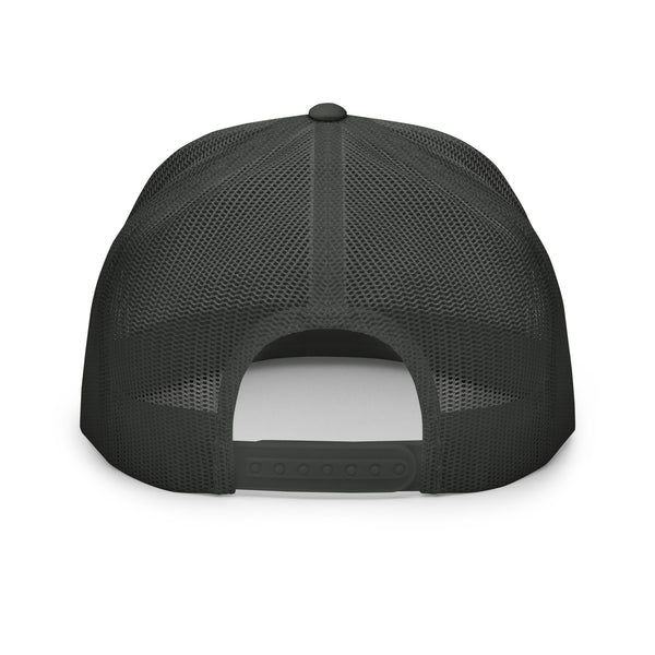 Chase Oliver 2024 Porcupine Trucker Cap Chase Oliver 2024 Porcupine Trucker Cap