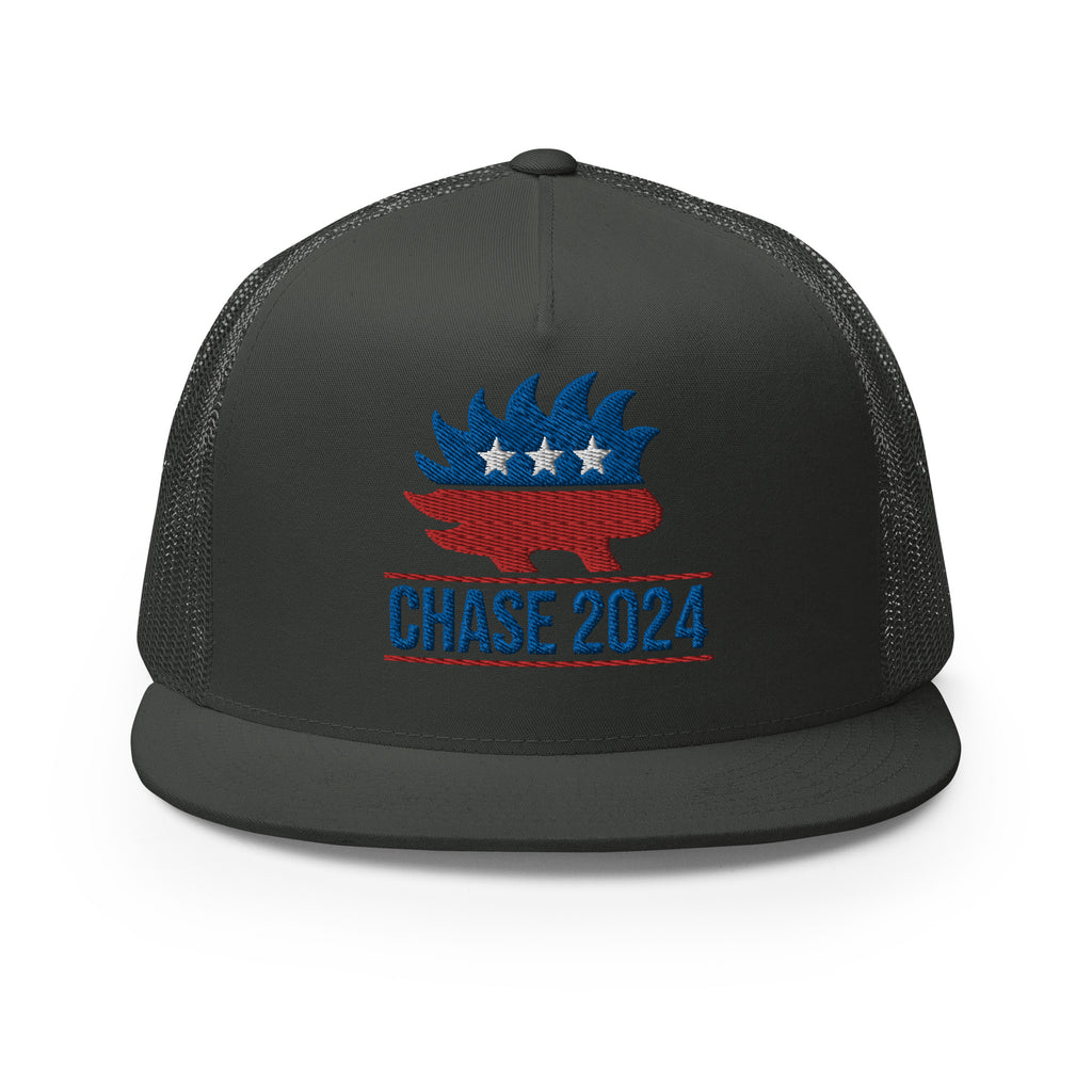 Chase Oliver 2024 Porcupine Trucker Cap Chase Oliver 2024 Porcupine Trucker Cap