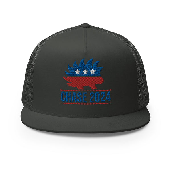 Chase Oliver 2024 Porcupine Trucker Cap Chase Oliver 2024 Porcupine Trucker Cap