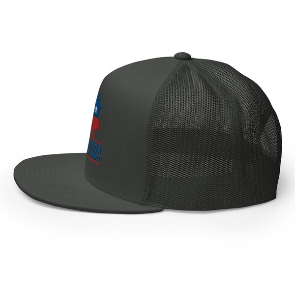 Chase Oliver 2024 Porcupine Trucker Cap Chase Oliver 2024 Porcupine Trucker Cap