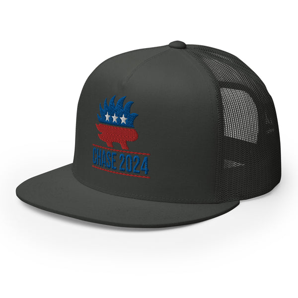 Chase Oliver 2024 Porcupine Trucker Cap Chase Oliver 2024 Porcupine Trucker Cap