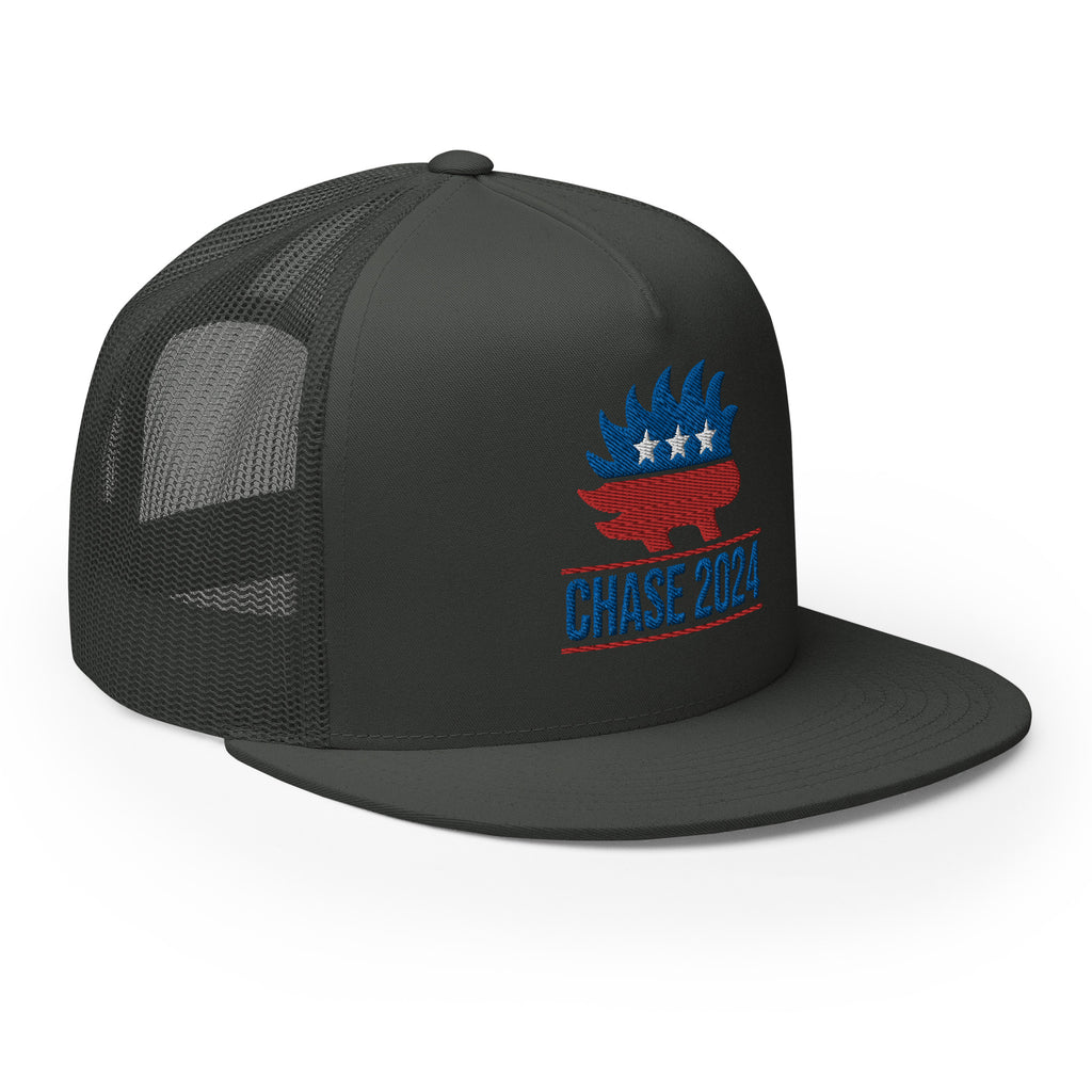 Chase Oliver 2024 Porcupine Trucker Cap Chase Oliver 2024 Porcupine Trucker Cap