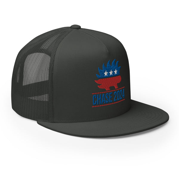 Chase Oliver 2024 Porcupine Trucker Cap Chase Oliver 2024 Porcupine Trucker Cap
