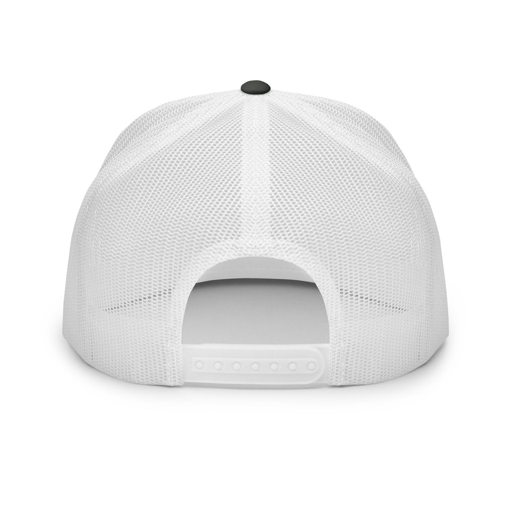 Chase Oliver 2024 Porcupine Trucker Cap Chase Oliver 2024 Porcupine Trucker Cap