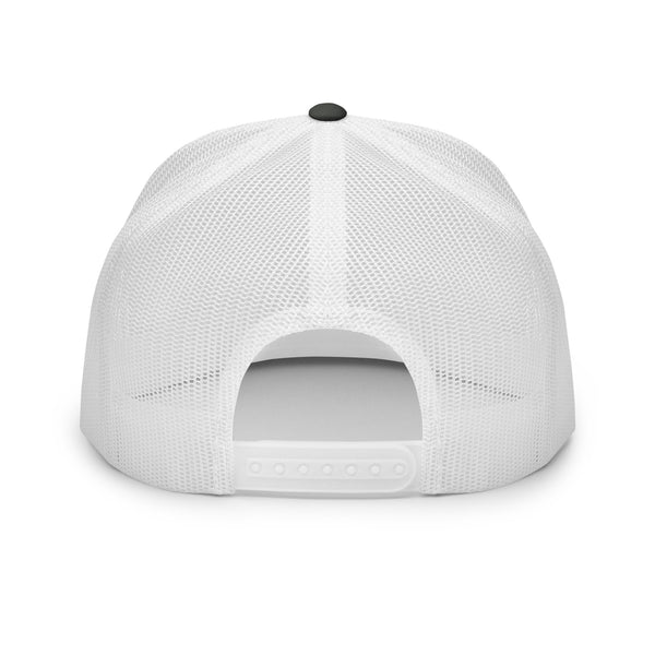 Chase Oliver 2024 Porcupine Trucker Cap Chase Oliver 2024 Porcupine Trucker Cap