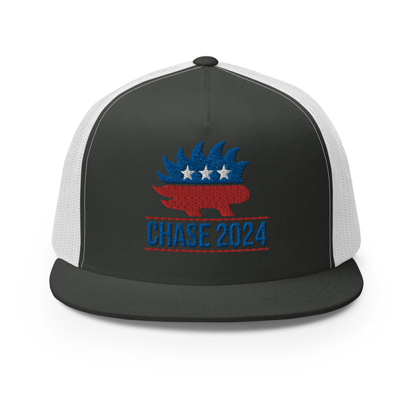Chase Oliver 2024 Porcupine Trucker Cap Chase Oliver 2024 Porcupine Trucker Cap