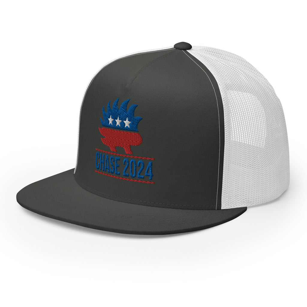 Chase Oliver 2024 Porcupine Trucker Cap Chase Oliver 2024 Porcupine Trucker Cap