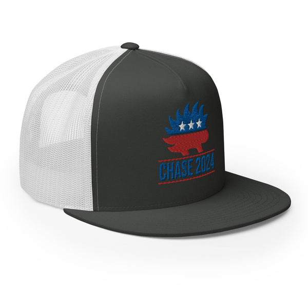 Chase Oliver 2024 Porcupine Trucker Cap Chase Oliver 2024 Porcupine Trucker Cap