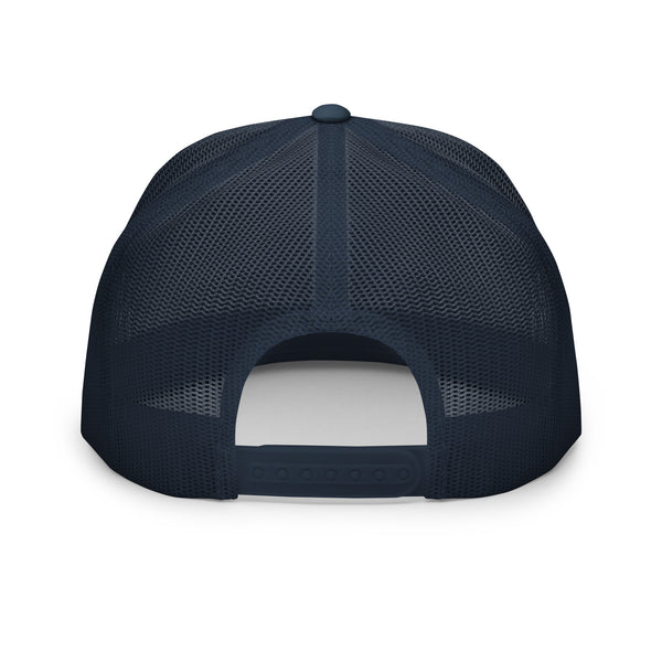 Chase Oliver 2024 Porcupine Trucker Cap Chase Oliver 2024 Porcupine Trucker Cap