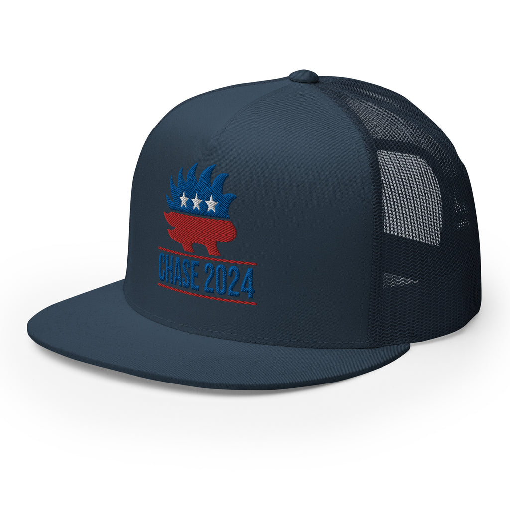 Chase Oliver 2024 Porcupine Trucker Cap Chase Oliver 2024 Porcupine Trucker Cap