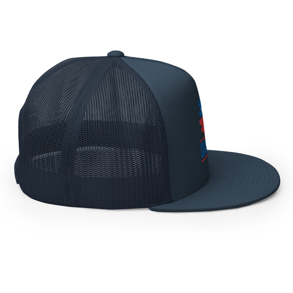 Chase Oliver 2024 Porcupine Trucker Cap Chase Oliver 2024 Porcupine Trucker Cap