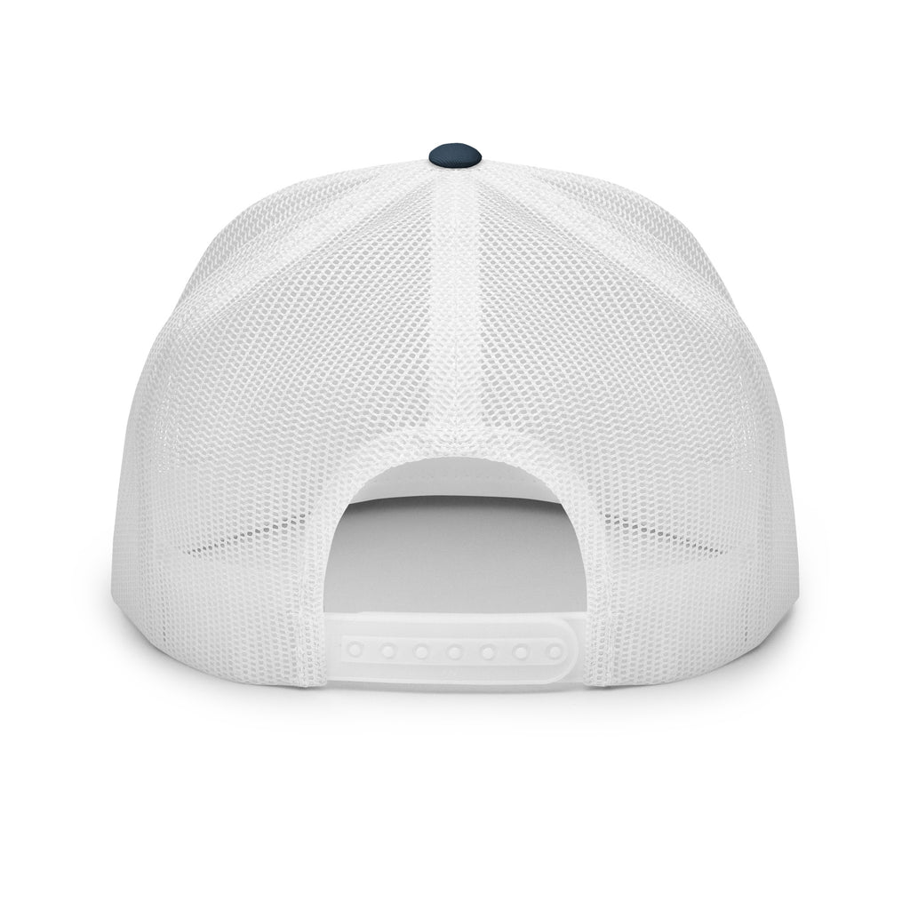 Chase Oliver 2024 Porcupine Trucker Cap Chase Oliver 2024 Porcupine Trucker Cap