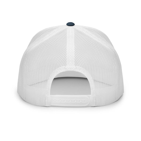 Chase Oliver 2024 Porcupine Trucker Cap Chase Oliver 2024 Porcupine Trucker Cap