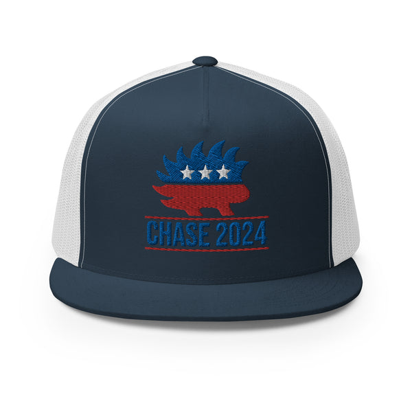 Chase Oliver 2024 Porcupine Trucker Cap Chase Oliver 2024 Porcupine Trucker Cap