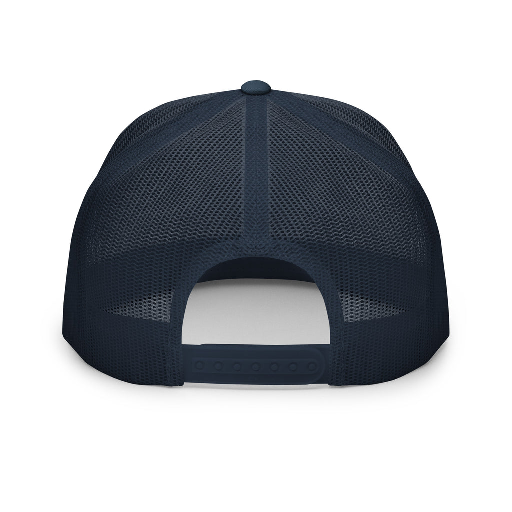 Chase Oliver 2024 Porcupine Trucker Cap Chase Oliver 2024 Porcupine Trucker Cap