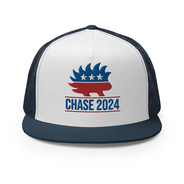 Chase Oliver 2024 Porcupine Trucker Cap Chase Oliver 2024 Porcupine Trucker Cap
