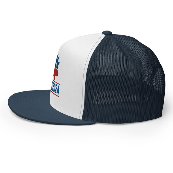 Chase Oliver 2024 Porcupine Trucker Cap Chase Oliver 2024 Porcupine Trucker Cap