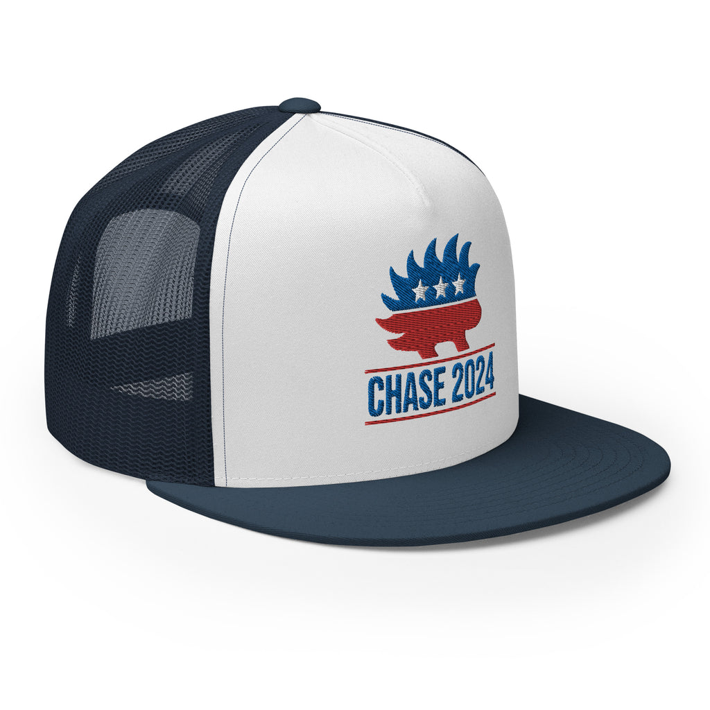 Chase Oliver 2024 Porcupine Trucker Cap Chase Oliver 2024 Porcupine Trucker Cap