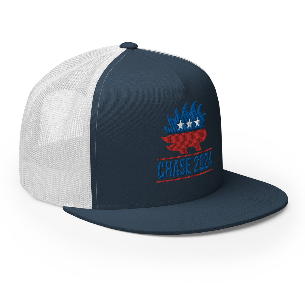 Chase Oliver 2024 Porcupine Trucker Cap Chase Oliver 2024 Porcupine Trucker Cap