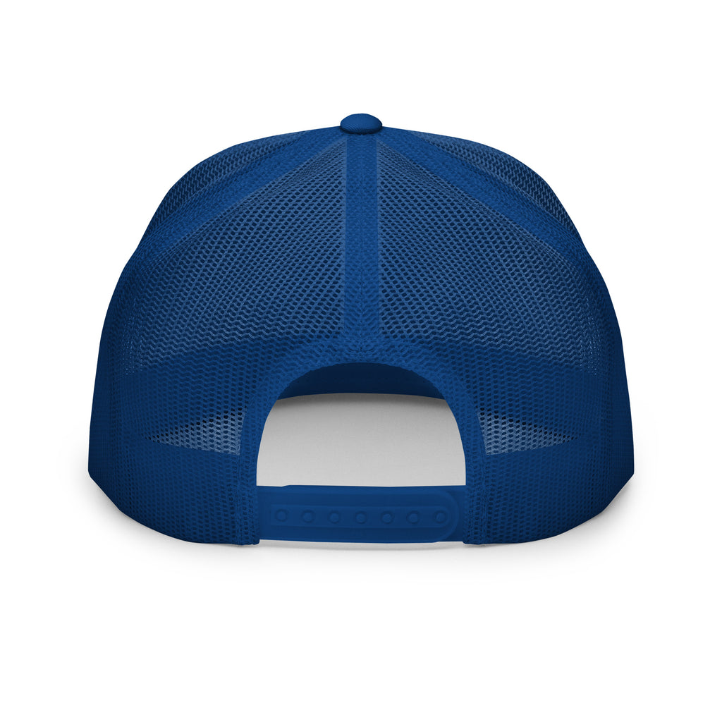 Chase Oliver 2024 Porcupine Trucker Cap Chase Oliver 2024 Porcupine Trucker Cap