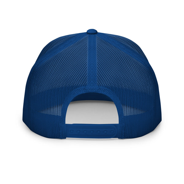 Chase Oliver 2024 Porcupine Trucker Cap Chase Oliver 2024 Porcupine Trucker Cap