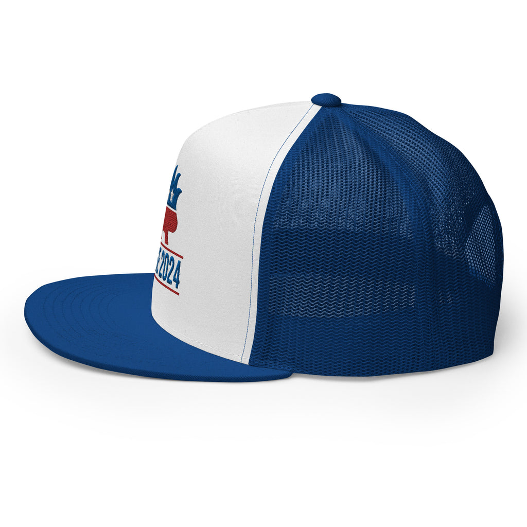 Chase Oliver 2024 Porcupine Trucker Cap Chase Oliver 2024 Porcupine Trucker Cap